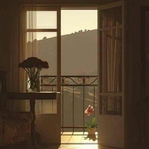 أبنيّتي لا تحزني كل الأنام إلى ذهاب - أبو فراس الحمداني