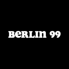 SWAYZE - BERLIN 99