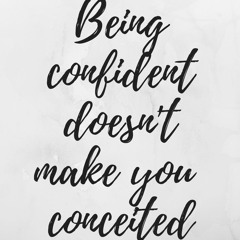 No I'm Not Conceited X Civil (Prod.Mindtwist)