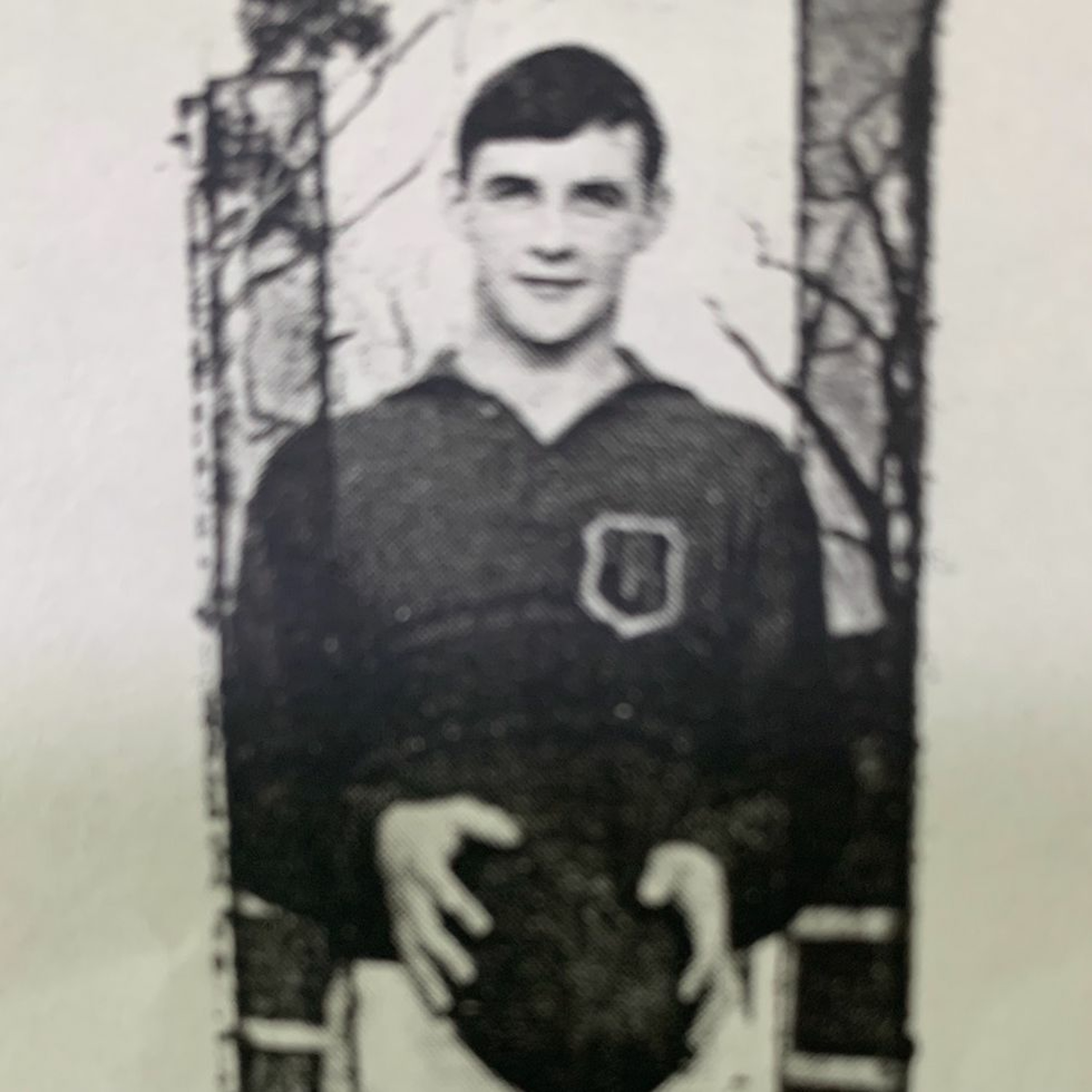 Frank Loughran