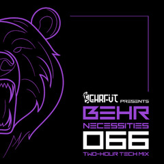 Behr Necessities 066