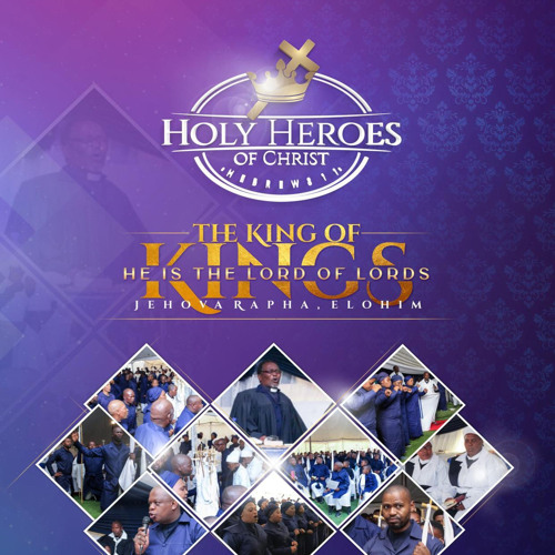 Stream Thokoza Zulu Nomhlaba by Holy Heroes Of Christ (Hebrews 11) Listen online for free on