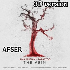 rag - sina parsian ft parastoo - 3D version by AFSER_Stereo.mp3