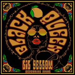 Lil Yellow - Black Queen (Feat. Anyié)