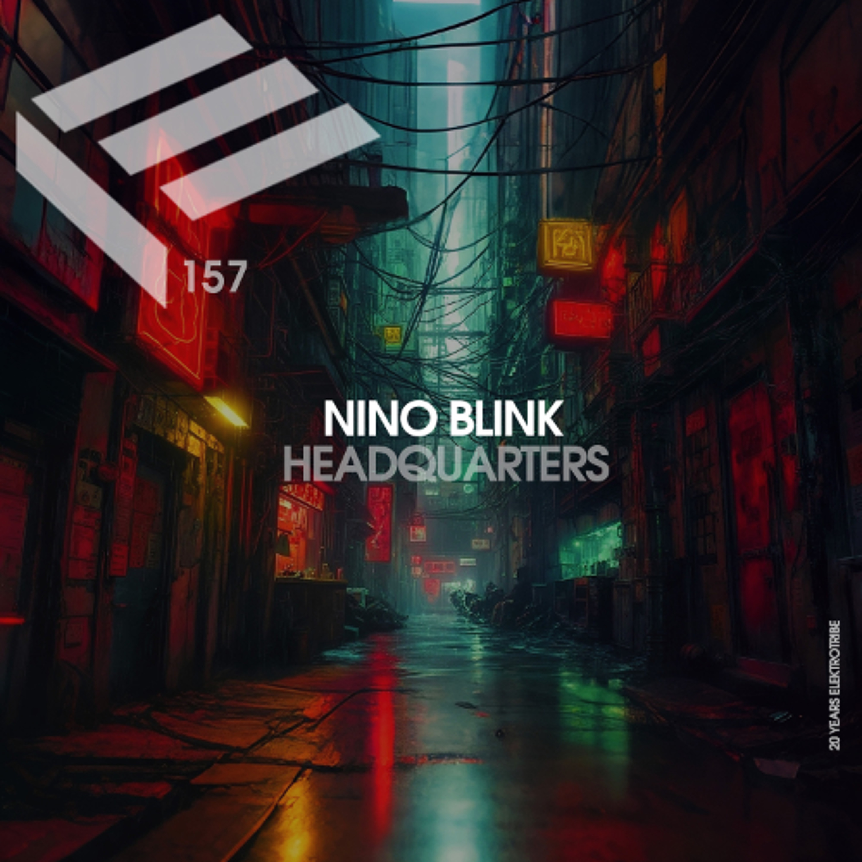 Elektrotribe