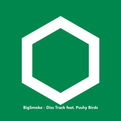BigSmoke - Diss Track feat. Pushy Birds