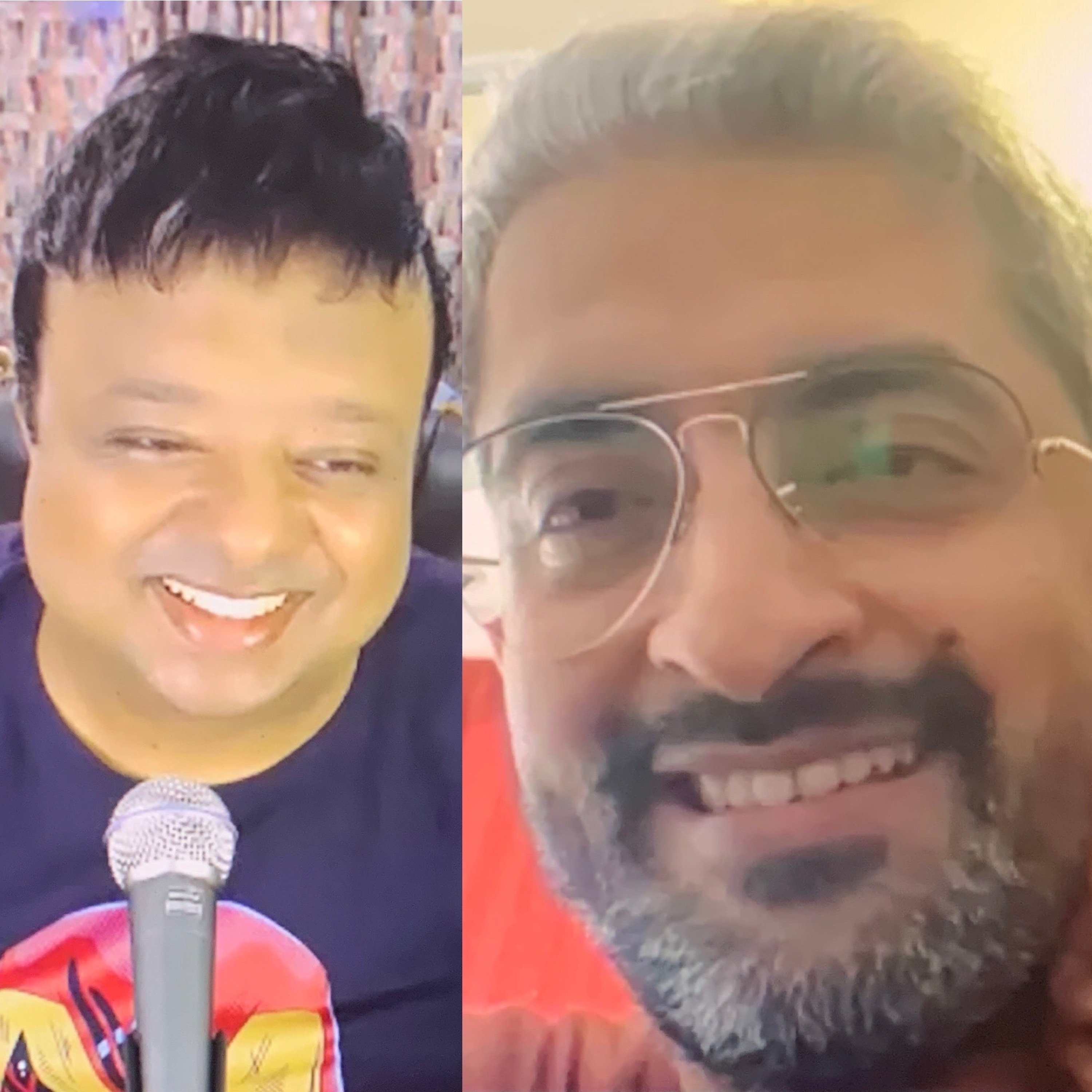 The HrishiKay Sessions