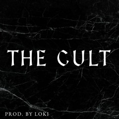 THE CULT (prod. by Loki) | Playboi Carti Type Beat