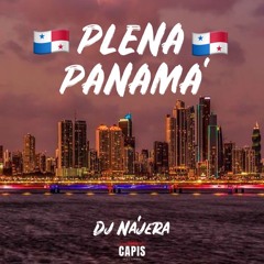Plena Panamá Vol.1