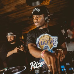 RENZO | RISE LDN | J26 - 09.10.22