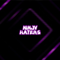 NINJV - Haters (Official Audio)