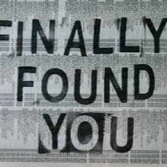 DUTVCH_ERMX [ FINALLY FOUND YOU ] 2020