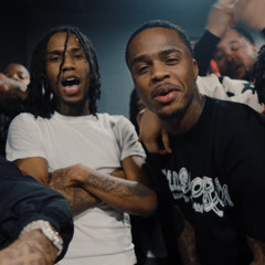 Lil Mello x 9000 Rondae - In My Bag