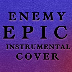 Arcane Theme | Enemy - Imagine Dragons (Epic Instrumental Cover)