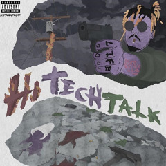 Juice WRLD - Hi Tech Talk (Unreleased)