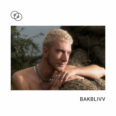Background Process #5: Bakblivv