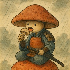 Samouraï Champote
