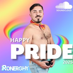 HAPPY PRIDE 2025🌈🦄