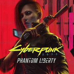 cyberpunk 2077 phantom Liberty launch trailer