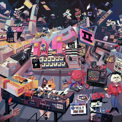 Graham Kartna - forgetsEverythingEver90 TMP