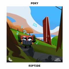 Poky - Riptide