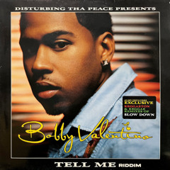 TELL ME RIDDIM (KRANIUM - GAL POLICY VERSION)