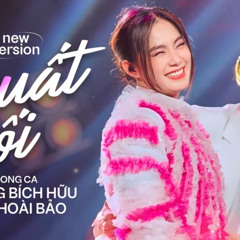 Khuất Lối (New Ver.) - NB3 Hoài Bảo ft Lương Bích Hữu | (320 kbps).mp3