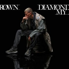 Eli Brown - Diamonds On My Mind