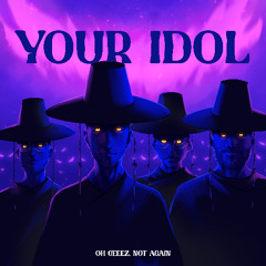 Your Idol (Kpop Demon Hunters cover)