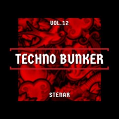 Techno Bunker Vol. 12
