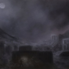 Night at The Nameless City