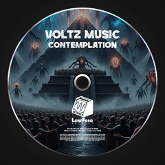 Voltz Music - Contemplation (Extended Mix)