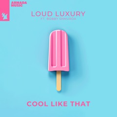 Loud Luxury feat. Bobby Shmurda - Cool Like That