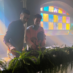 CurlsgoneWild | MIDI | 16.07.2025 @ GrooveStation Dresden