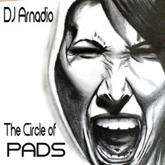 DJ Arnadio Featuring Amy Kirkpatrick - The Circle of Pads