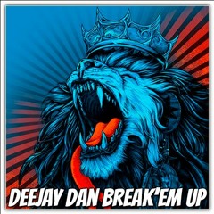 DeeJay Dan - Break'em Up [2007]