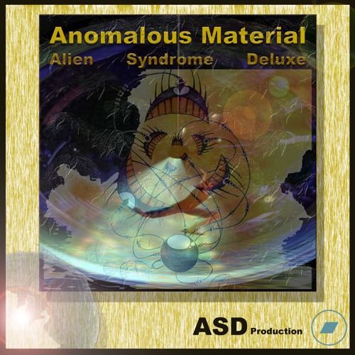 Anomalous Material