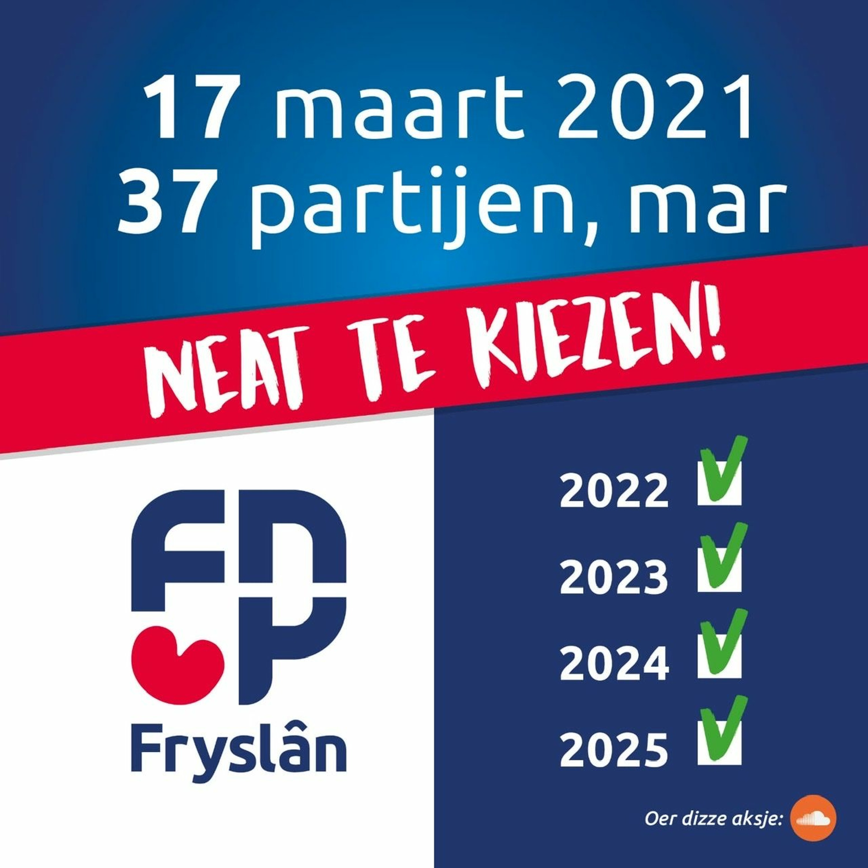 FNP Fryslân