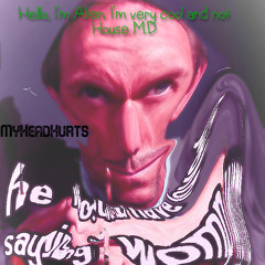 Fucking ALien song