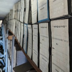 Arquivo | OC Recordings 2025