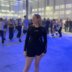 Jordz at RÜFÜS DU SOL - The Wool Store (DJ SET)