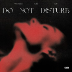 Do Not Disturb (feat. NAV & Yung Bleu)