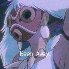 Been Away. (Jak0 Beatflip)