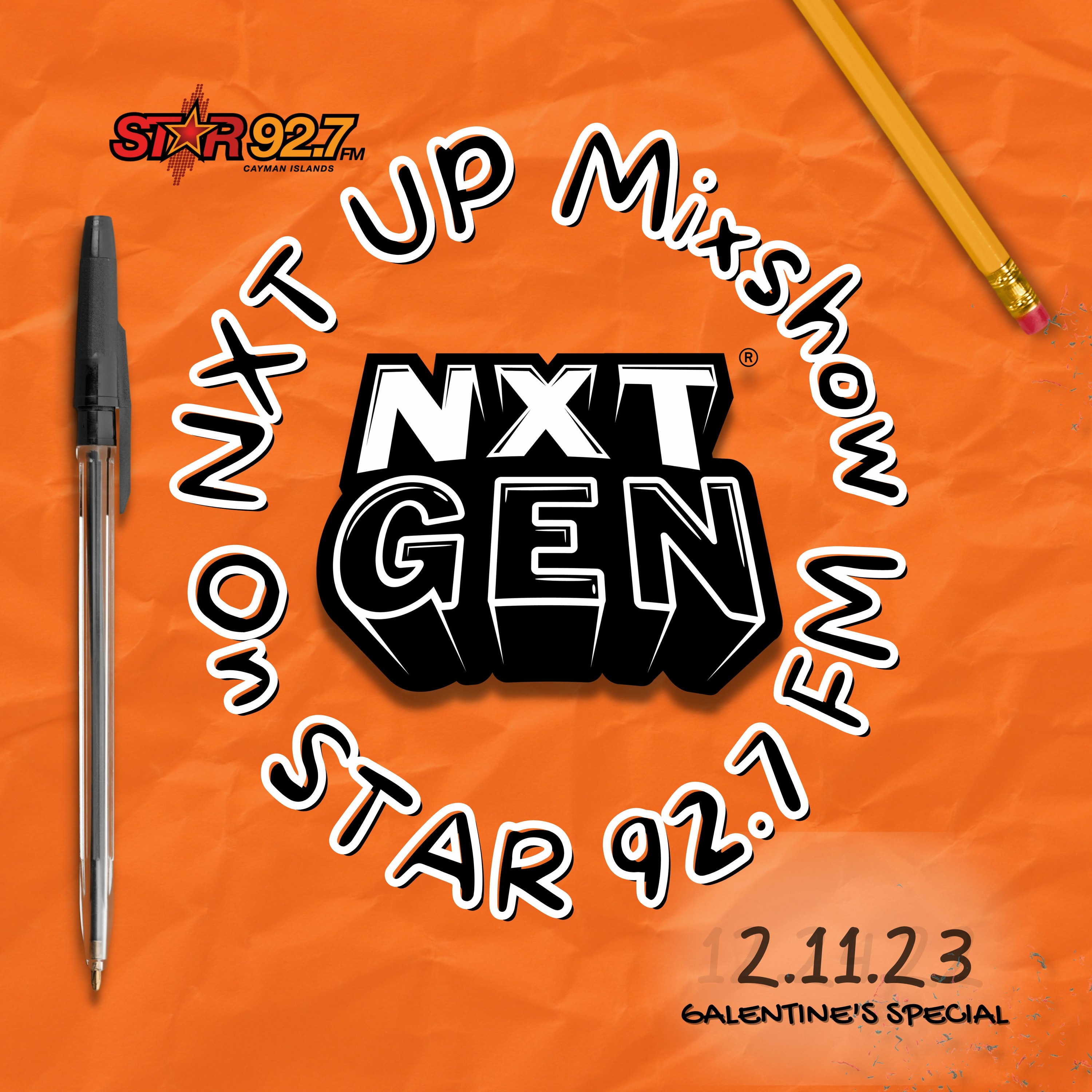 NXTGEN | Mixes and Promos
