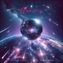DJHBF - Memoirs- An Odyssey In Sound