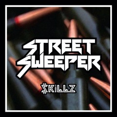 STREET SWEEPER