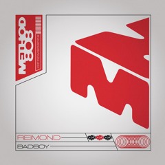Badboy - Radio Edit
