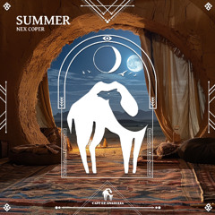 Nex Coper - All Night [Cafe De Anatolia]