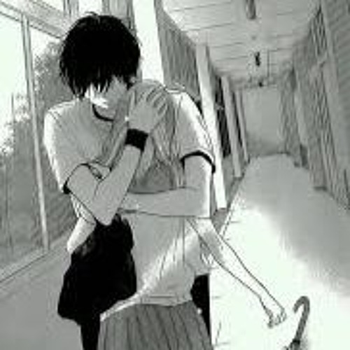 IT HURTS TO SAY GOODBYE /ver.2
