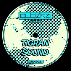 Tigran Sound - Gardener [Preview]